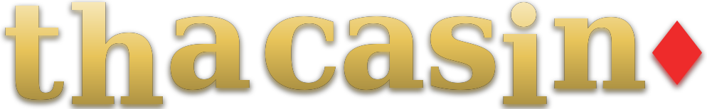 tha casino logo