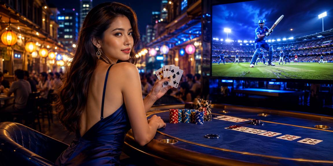 tha casino mobile gaming