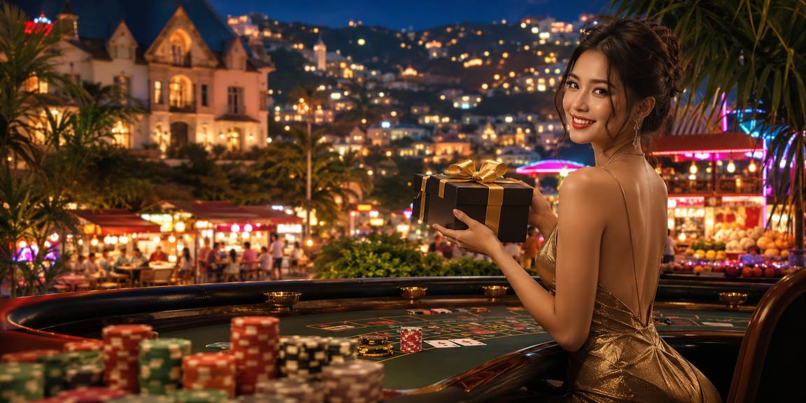 tha casino Ba bước cài ứng dụng lên điện thoại