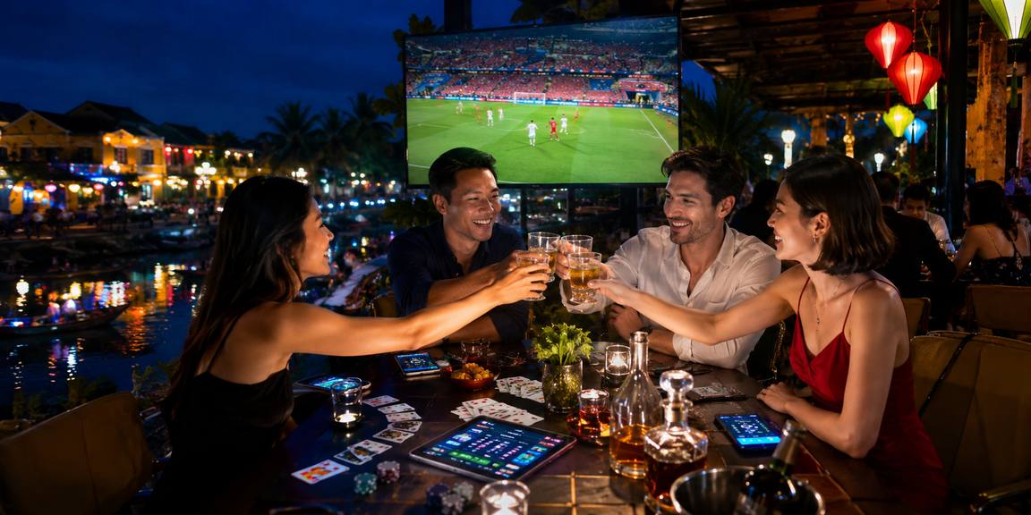 tha casino Những Gì Đội Hỗ Trợ Của Chúng Tôi Làm Được